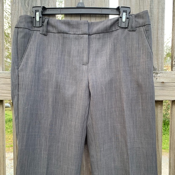 Forever 21 Gray Pants Size M - Picture 2 of 6